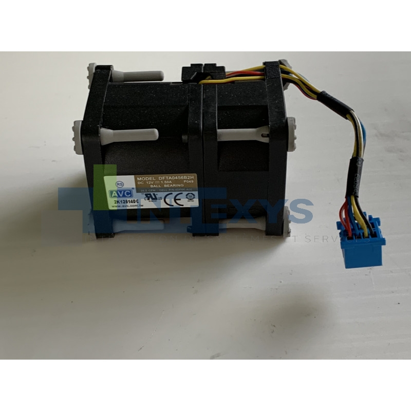 Ventilateur DELL POWEREDGE R430 (4DF6K-A00)