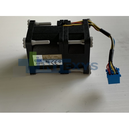 Ventilateur DELL POWEREDGE R430 (4DF6K-A00)