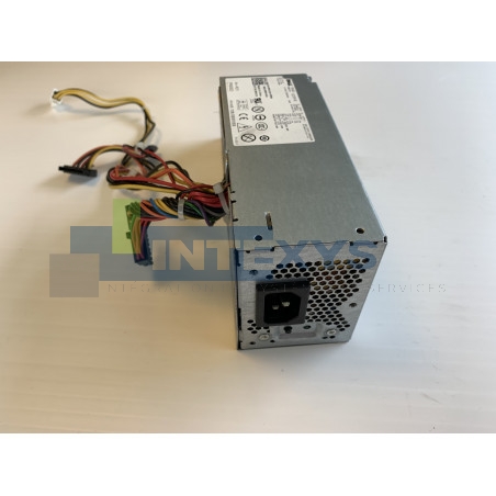 Alimentation DELL OPTIPLEX GX755/760 235W (0PW116)