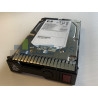 Disque HP 450 Go SAS 6G 15K LFF SC (516832-003)