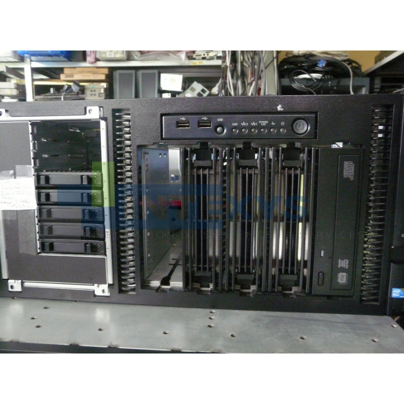 Serveur HP ProLiant ML350 G6 E5606 2.13GHz (638180-421)