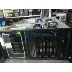 Serveur HP ProLiant ML350 G6 E5606 2.13GHz (638180-421)