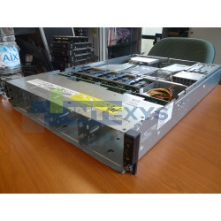 Baie de Stockage HP P4500 G2 (616061-001)