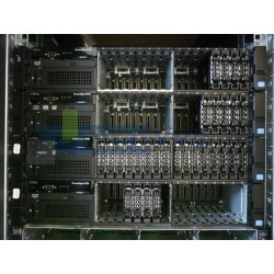Serveur DELL Poweredge R720 (GR6M9)