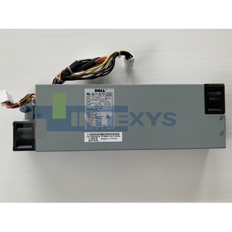 Alimentation DELL POWEREDGE 750 280W (W5916)