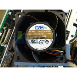 Ventilateur HP PROLIANT DL180G6 (PSD1206PMBX-A)