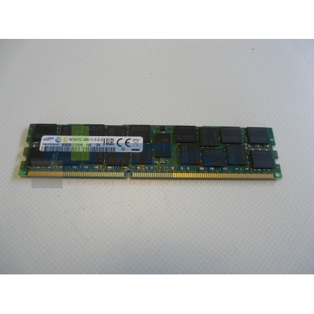 Barrette Mémoire DELL 16 Go 2Rx4 PC3L (M393B2G70EB0-YK0Q2)