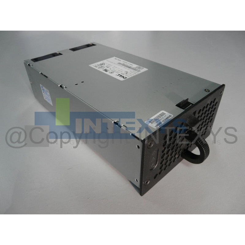 Alimentation DELL POWEREDGE 2600 730W (C1297)