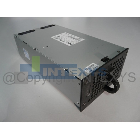Alimentation DELL POWEREDGE 2600 730W (C1297)