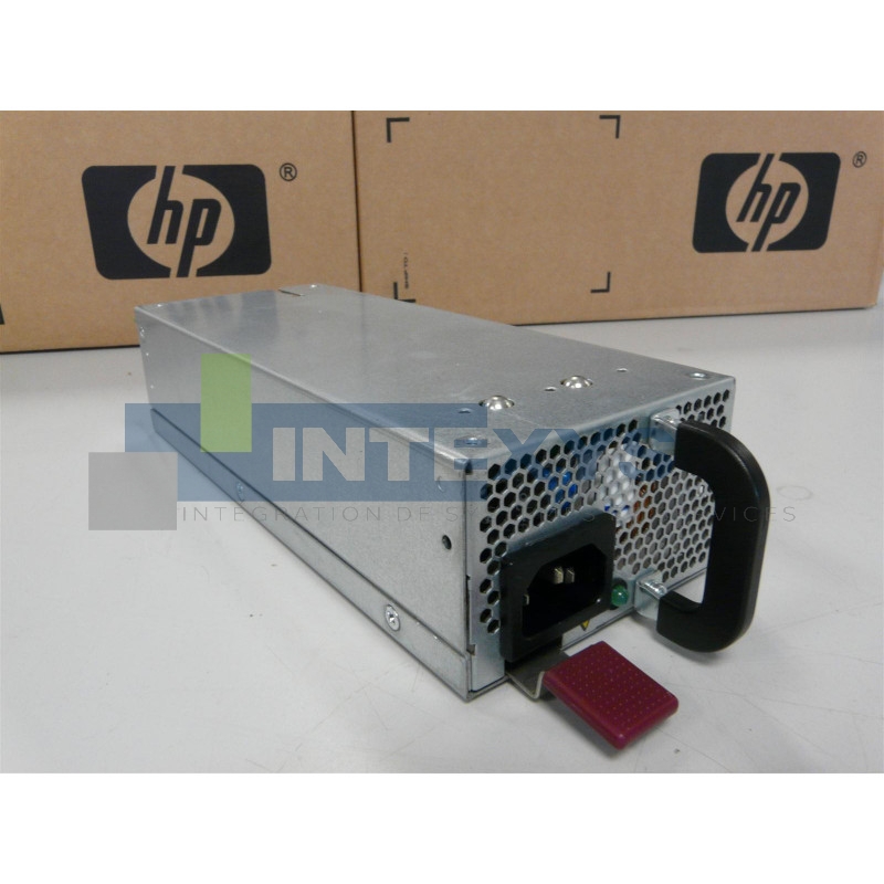 Alimentation HP PROLIANT ML350 370 DL380  G5 1000W (399771-B21)