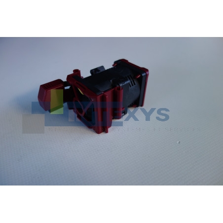 Ventilateur pour HP Proliant DL360 G10 (873580-001)