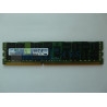 Barrette Mémoire SAMSUNG 16GB 2RX4 PC3L-12800R DDR3 (M393B2G70BH0-YK0)