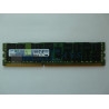 Barrette Mémoire SAMSUNG 16 Go 2RX4 PC3L-12800R 1600 MHz (M393B2G70BH0-YK0)