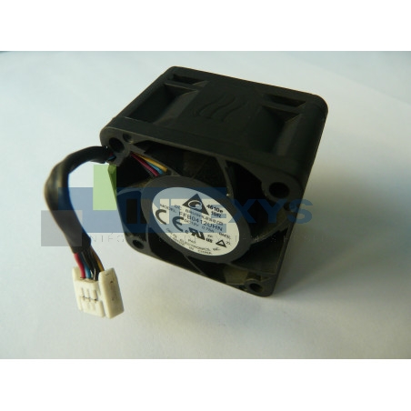 Ventilateur HP PROLIANT DL20 DL320 G8 (717914-001)