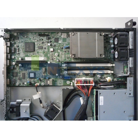 CARTE MERE HP PROLIANT DL320e G8 V2 (769743-001)