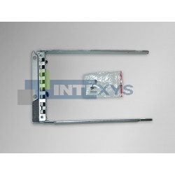 Berceau DELL POWEREDGE G14/G15 LFF (0X7K8W)