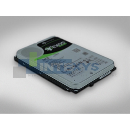 DISQUE SEAGATE EXOS X16 16 To SATA 7,2K LFF (2KK1023-003)