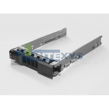 Berceau DELL POWEREDGE G13 SFF (08FKXC)