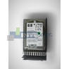 Disque HP 500 Go SAS 6G 7,2K SFF (508009-001)