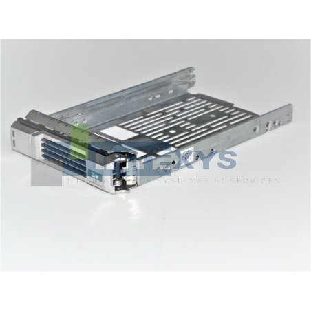 Berceau DELL EQUALLOGIC LFF (0Y79JP)