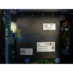 Carte réseau DELL Broadcom 5720 4 ports (FM487)