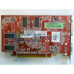 Carte HP ATI FireGL X3100 (367721-001)
