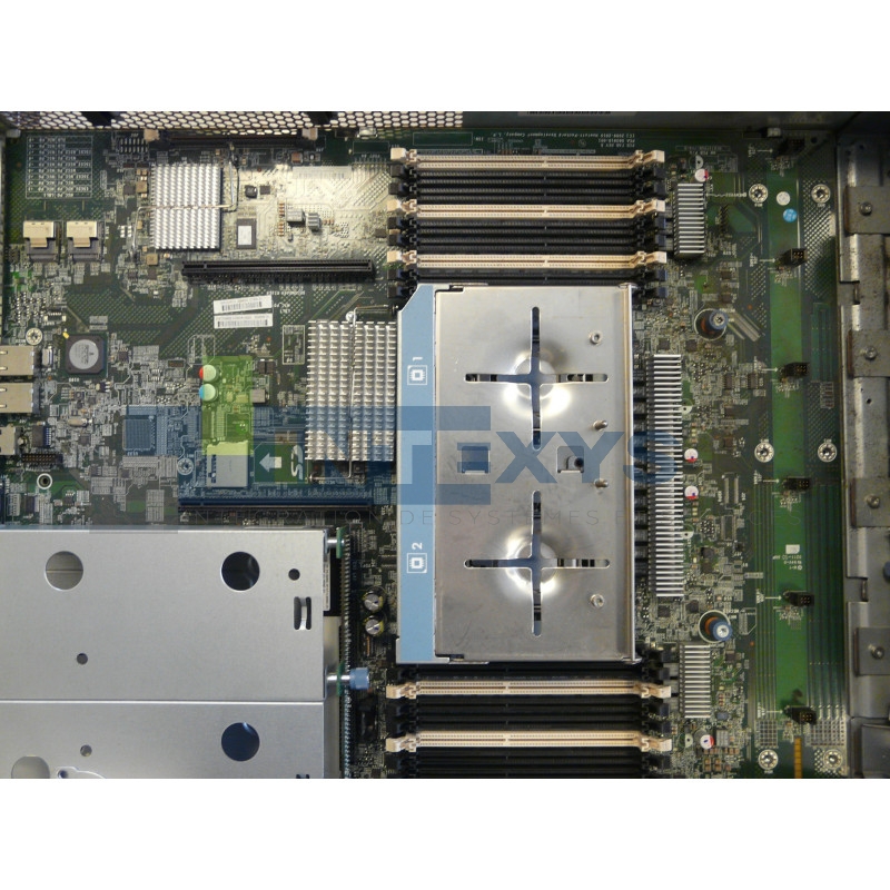 Carte mère HP PROLIANT DL380 G6 (583918-001)