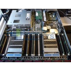 Carte-Mère HP PROLIANT DL360p G8 (718781-001)