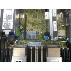 Carte-mère HP PROLIANT DL380 G8  (684893-001)