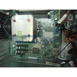 Carte-mère HP PROLIANT...