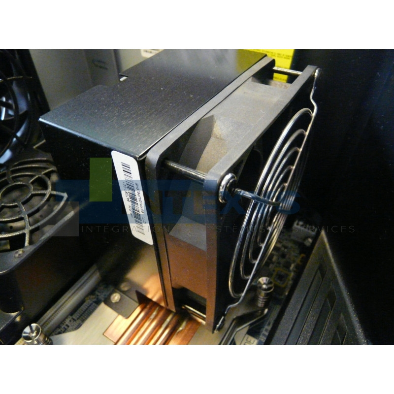 Ventilateur HP WORKSTATION Z420 (647287-001)