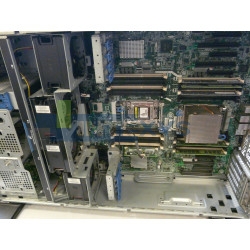 Serveur HP PROLIANT ML350 G8 (646675-421)