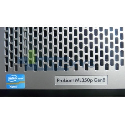 Serveur HP PROLIANT ML350 G8 (ML350 G8)