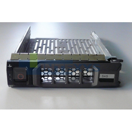 Berceau disque DELL SAS SATA G11 (G302D)