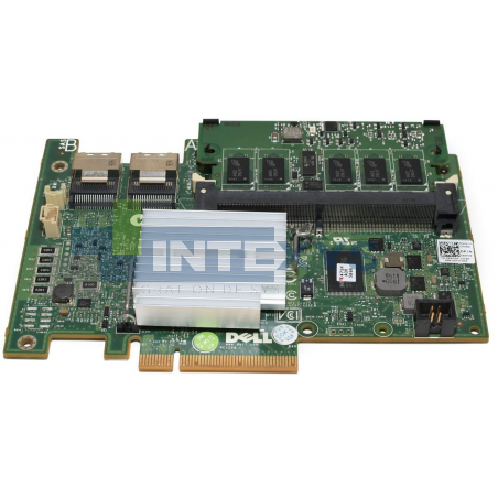 Controlleur RAID DELL PERC H700 (XXFVX)