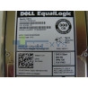 Disque DELL 300 Go SAS 6G 10K SFF EQUALLOGIC (6CMH2)