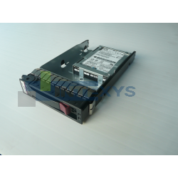 Disque HP 300 Go SAS 12G...