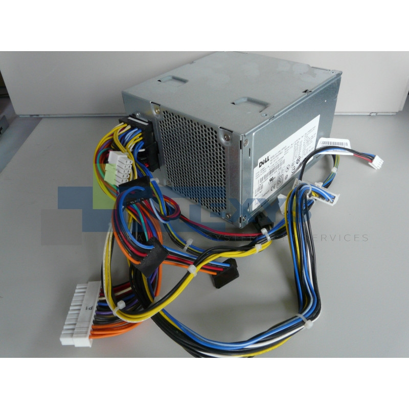 Alimentation DELL PRECISION T5400/5500 875W (NPS-875BB)