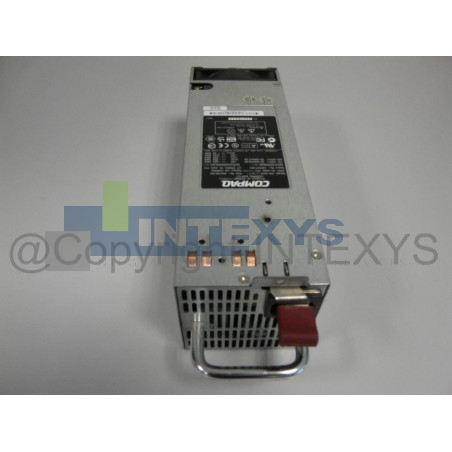 Alimentation HP PROLIANT ML350 G3 500W (292237-001)