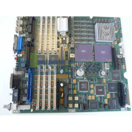 Carte-Mère DIGITAL MICROVAX 3100-96 VAX 4000-106 (54-21797-03)