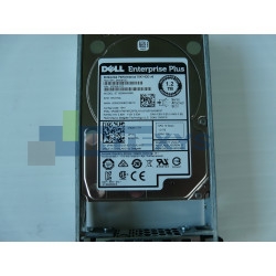 Disque DELL 1,2 To SAS 12G 10K SFF EQUALLOGIC (RWV5D-EQL)