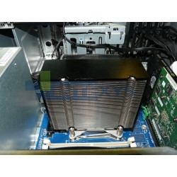 Ventilateur HP WORKSTATION Z440 (749554-001)