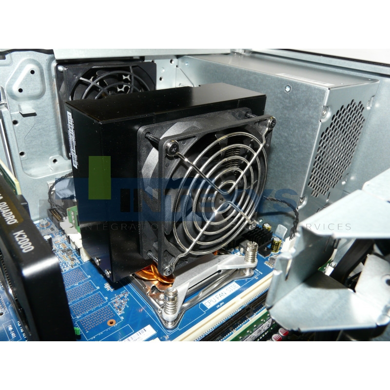 Ventilateur HP WORKSTATION Z440 (749554-001)