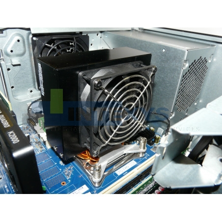 Ventilateur HP WORKSTATION Z440 (749554-001)