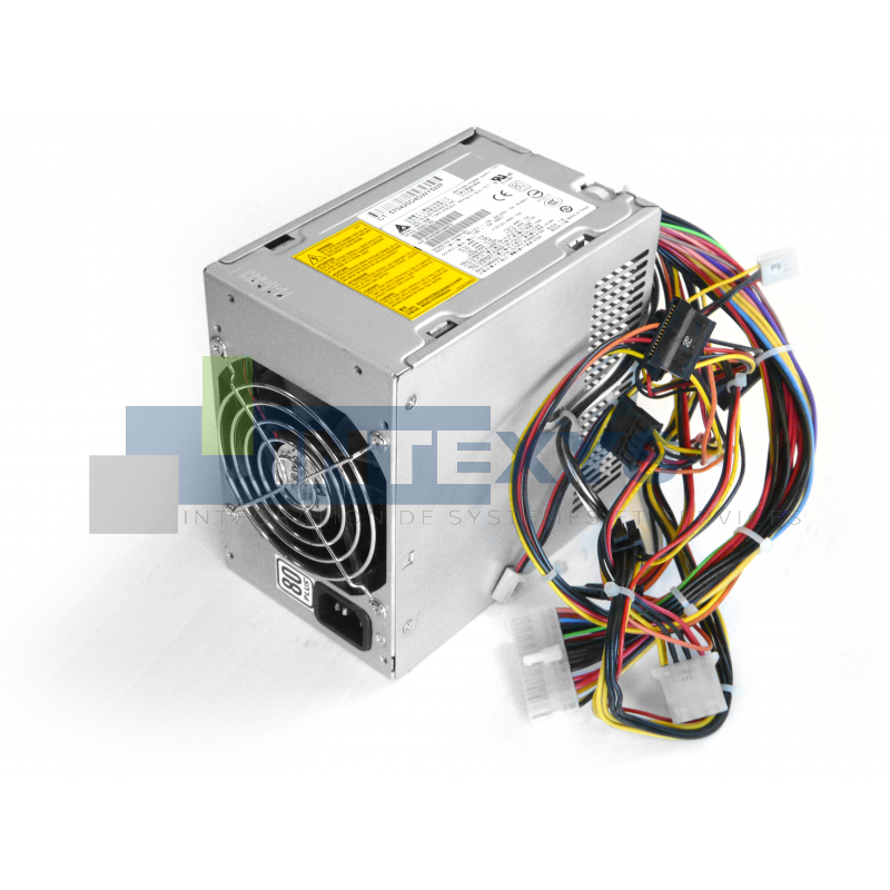 ALIMENTATION HP WORKSTATION XW4300 460 W (381840-001)