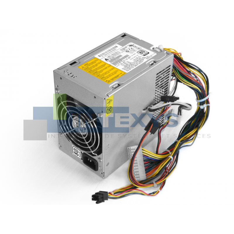 ALIMENTATION HP WORKSTATION Z400 475 W  (DPS-475CB-1A)