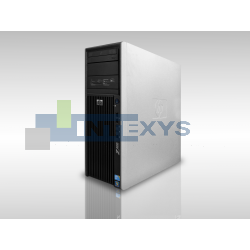 HP Z400 Workstation (KK546ET)