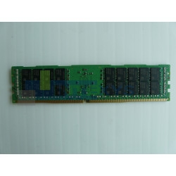Barrette Mémoire 16 Go 2RX4 PC4-19200T-R DDR4-2400MHZ RDIMM (80908-081)