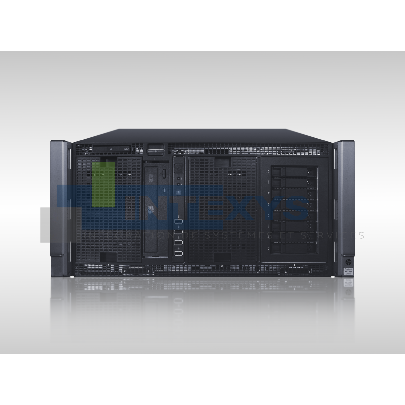 HP Proliant ML350P G8 (678237-421)