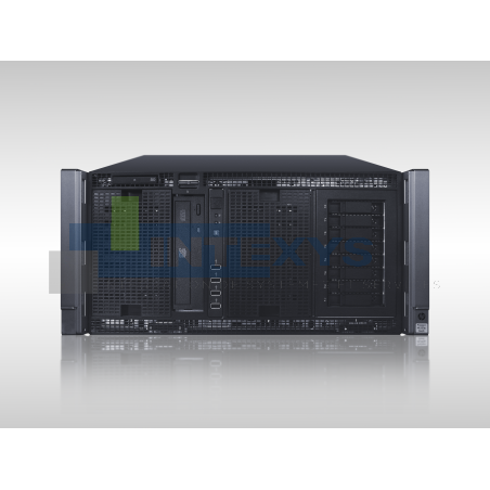 HP Proliant ML350P G8 (678237-421)